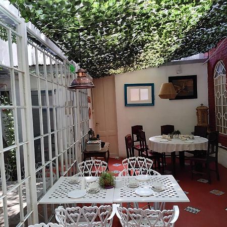 Hotel Boutique Casablanca Adrogue Exteriör bild