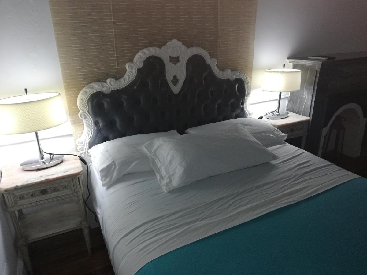 Hotel Boutique Casablanca Adrogue Exteriör bild