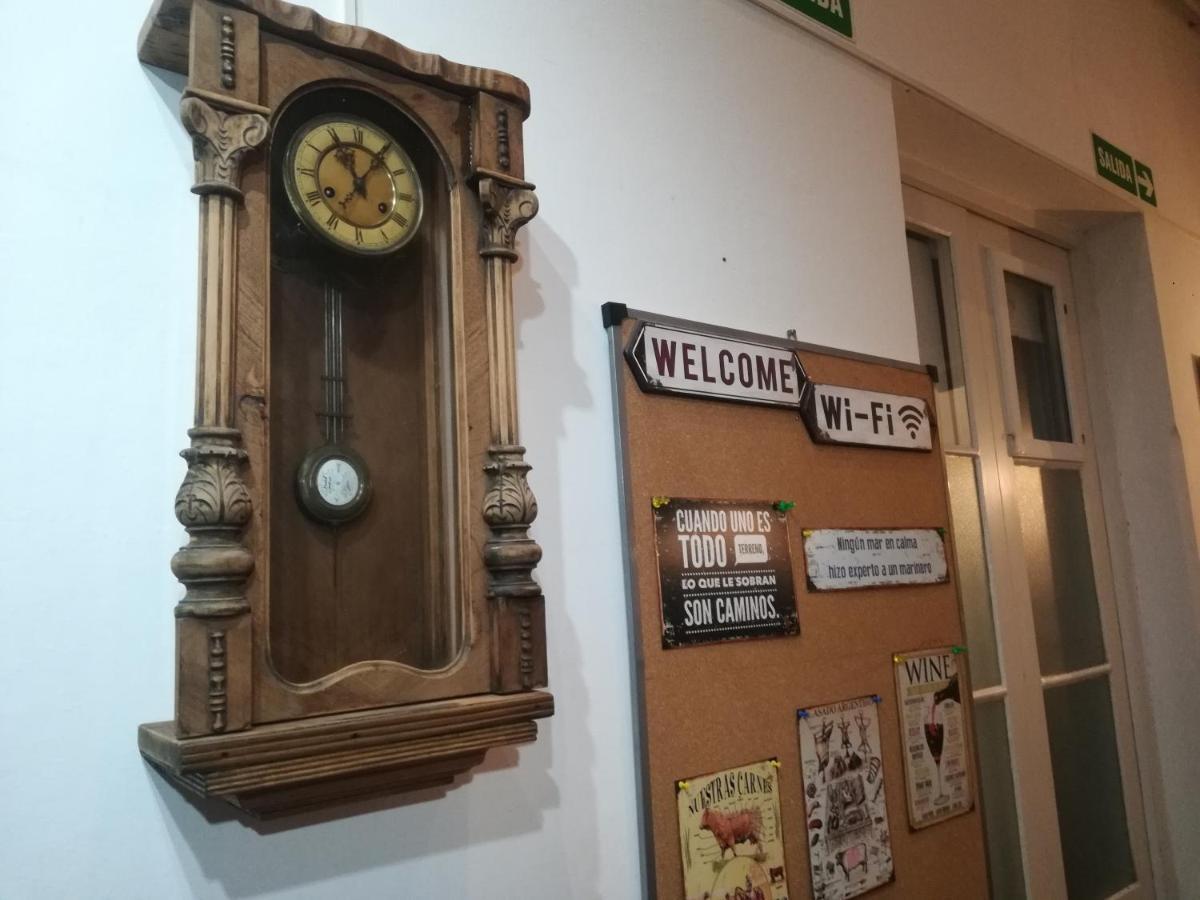 Hotel Boutique Casablanca Adrogue Exteriör bild