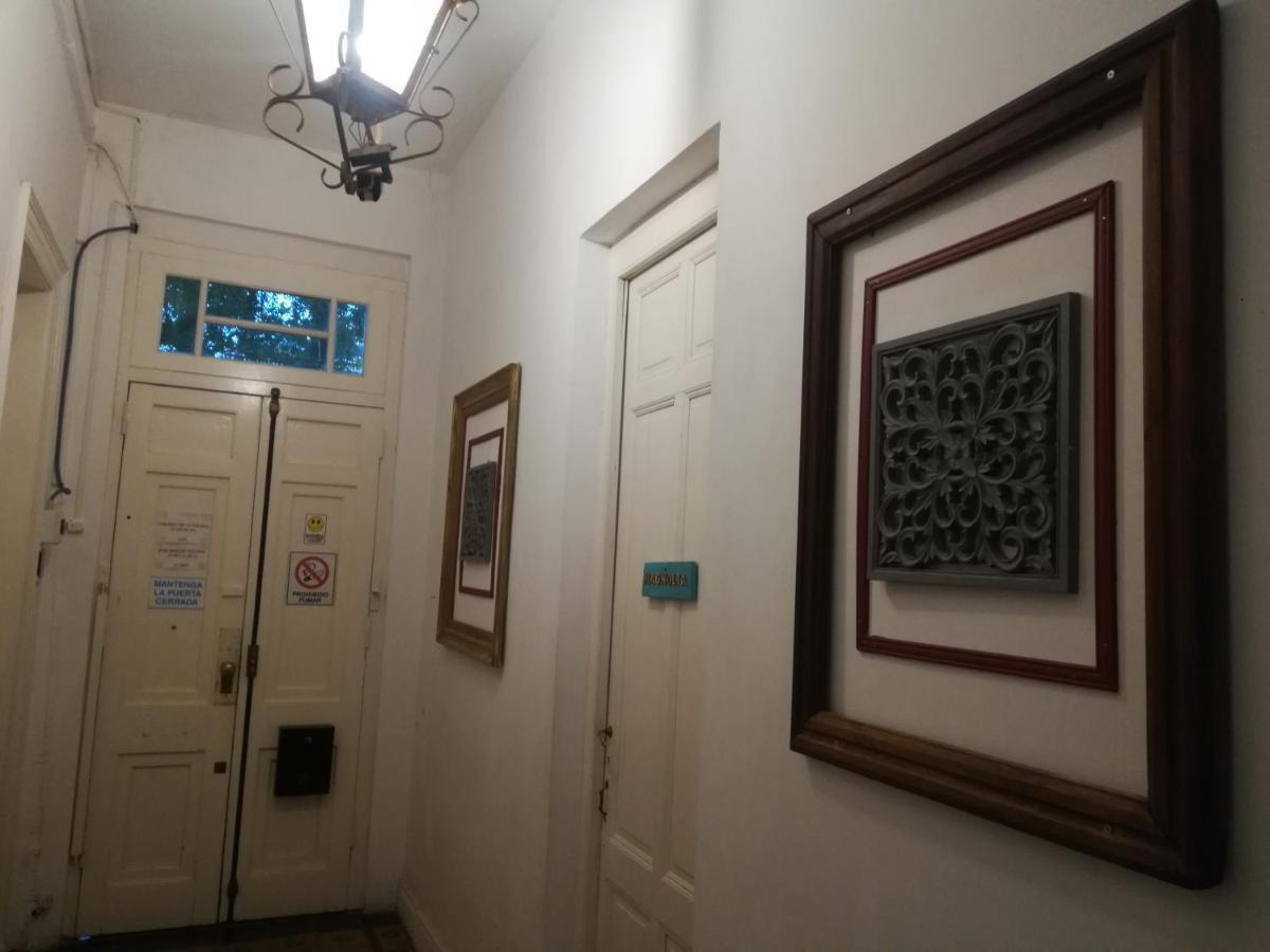 Hotel Boutique Casablanca Adrogue Exteriör bild