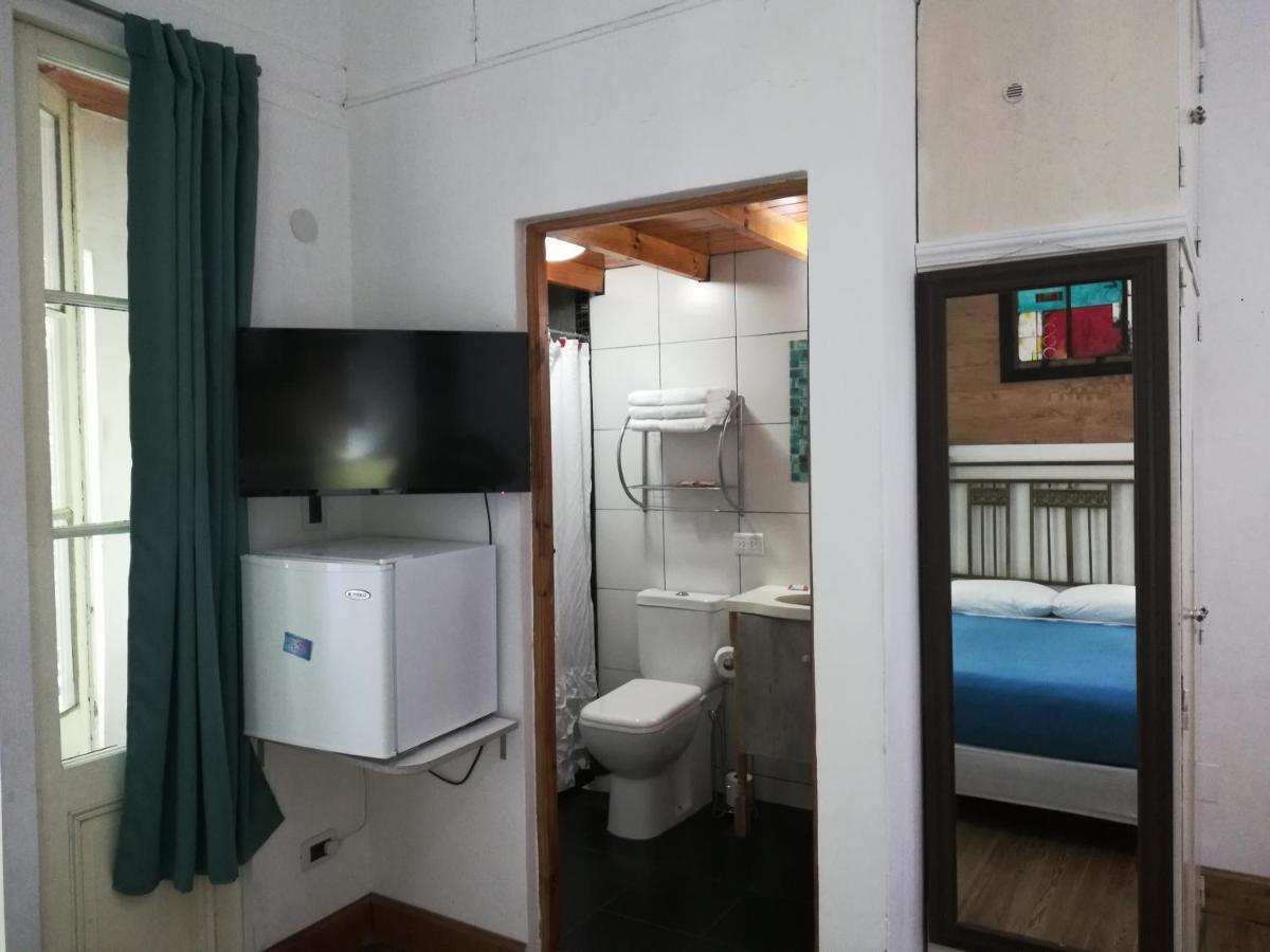 Hotel Boutique Casablanca Adrogue Exteriör bild