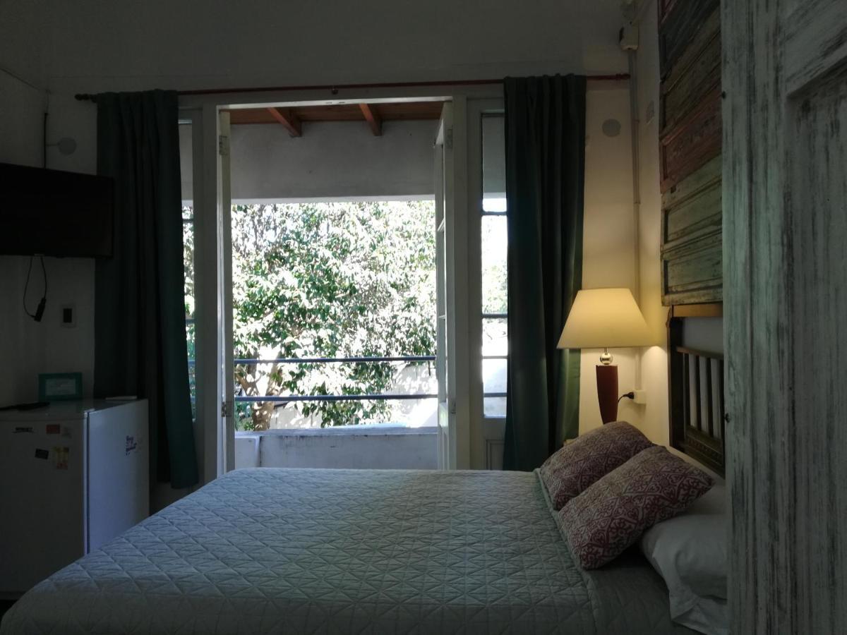 Hotel Boutique Casablanca Adrogue Exteriör bild