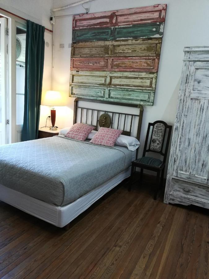 Hotel Boutique Casablanca Adrogue Exteriör bild