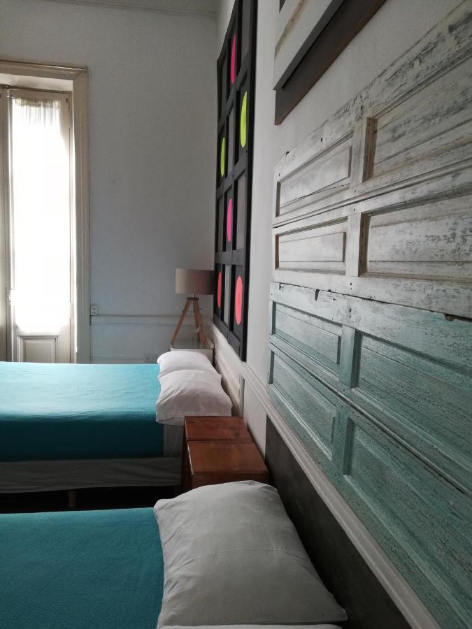 Hotel Boutique Casablanca Adrogue Exteriör bild