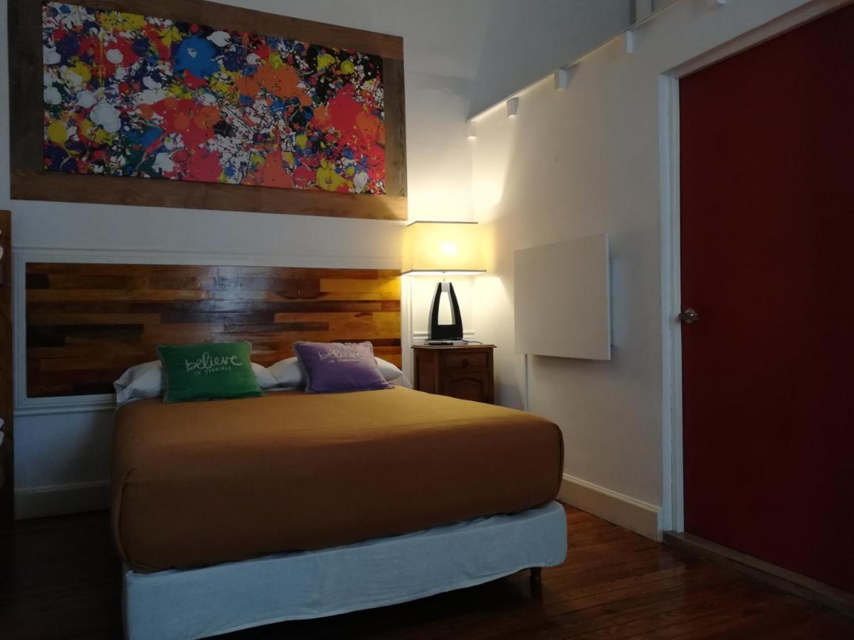 Hotel Boutique Casablanca Adrogue Exteriör bild
