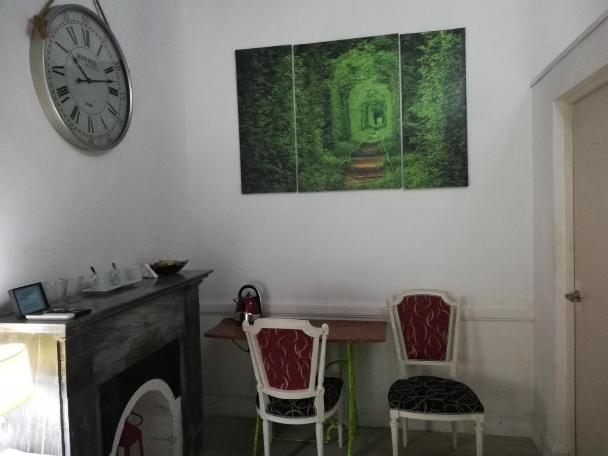 Hotel Boutique Casablanca Adrogue Exteriör bild