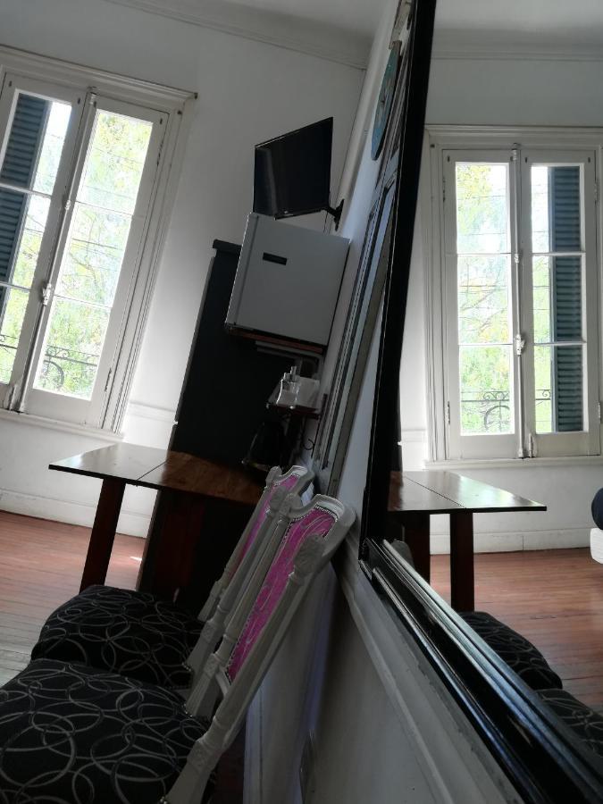 Hotel Boutique Casablanca Adrogue Exteriör bild