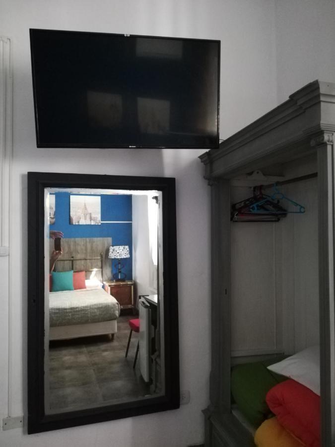Hotel Boutique Casablanca Adrogue Exteriör bild