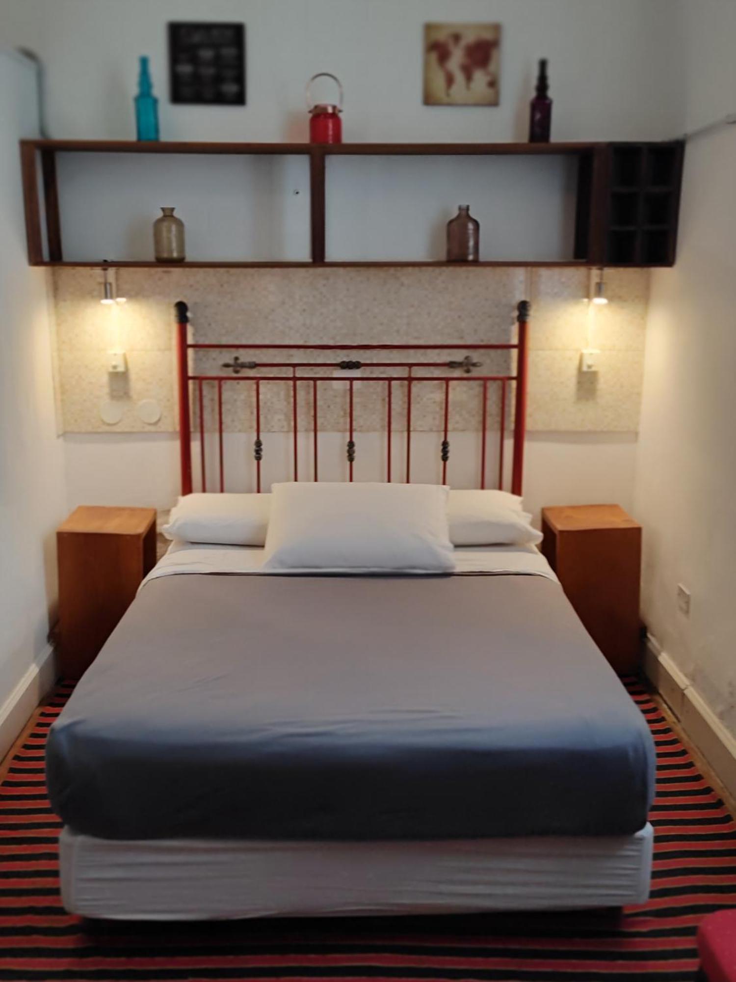 Hotel Boutique Casablanca Adrogue Exteriör bild