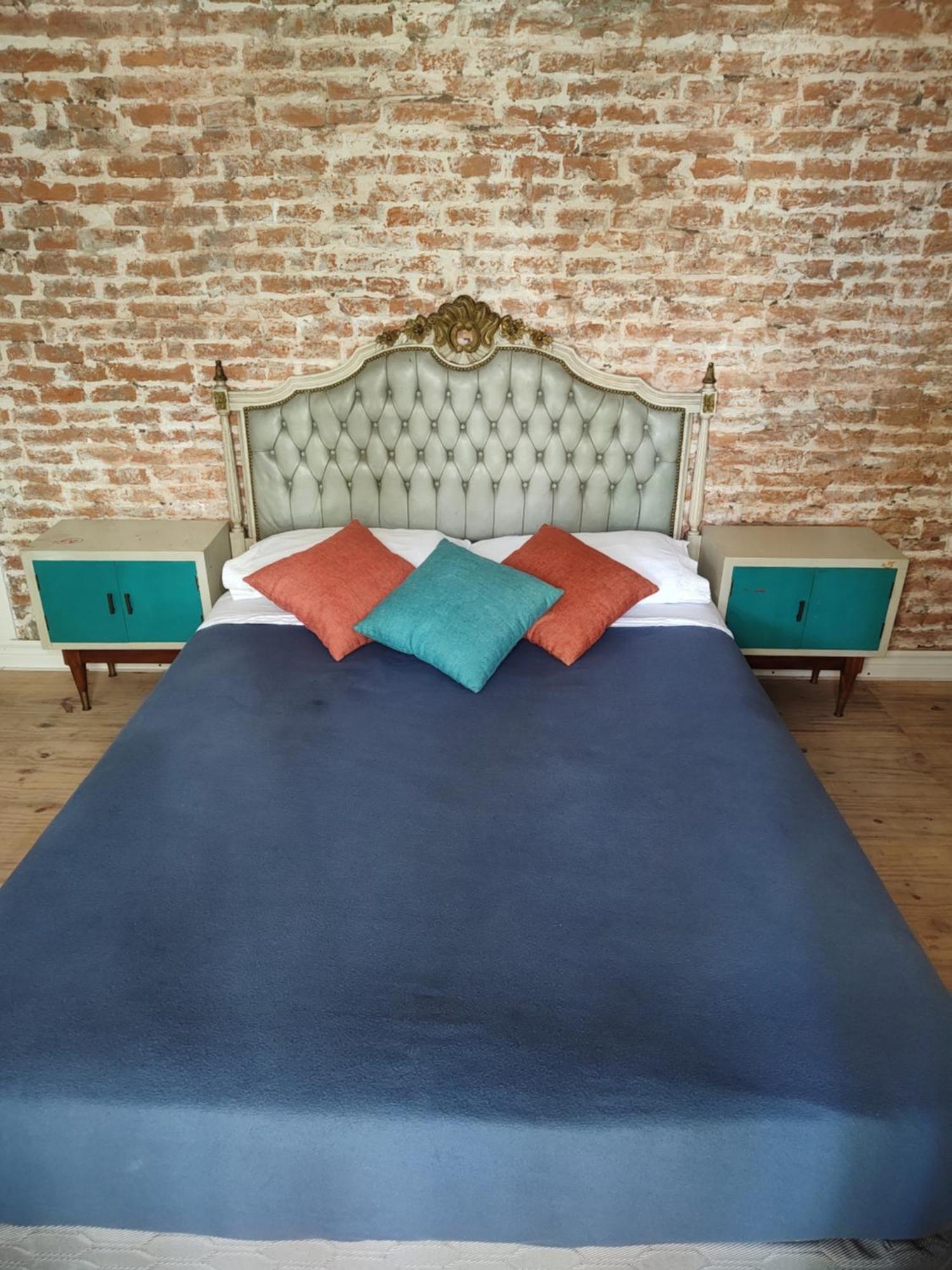 Hotel Boutique Casablanca Adrogue Exteriör bild