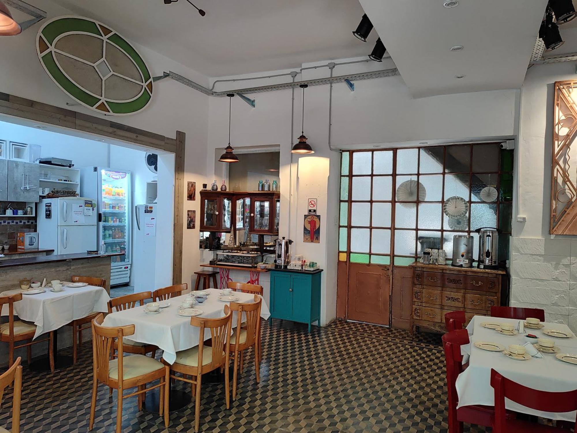 Hotel Boutique Casablanca Adrogue Exteriör bild