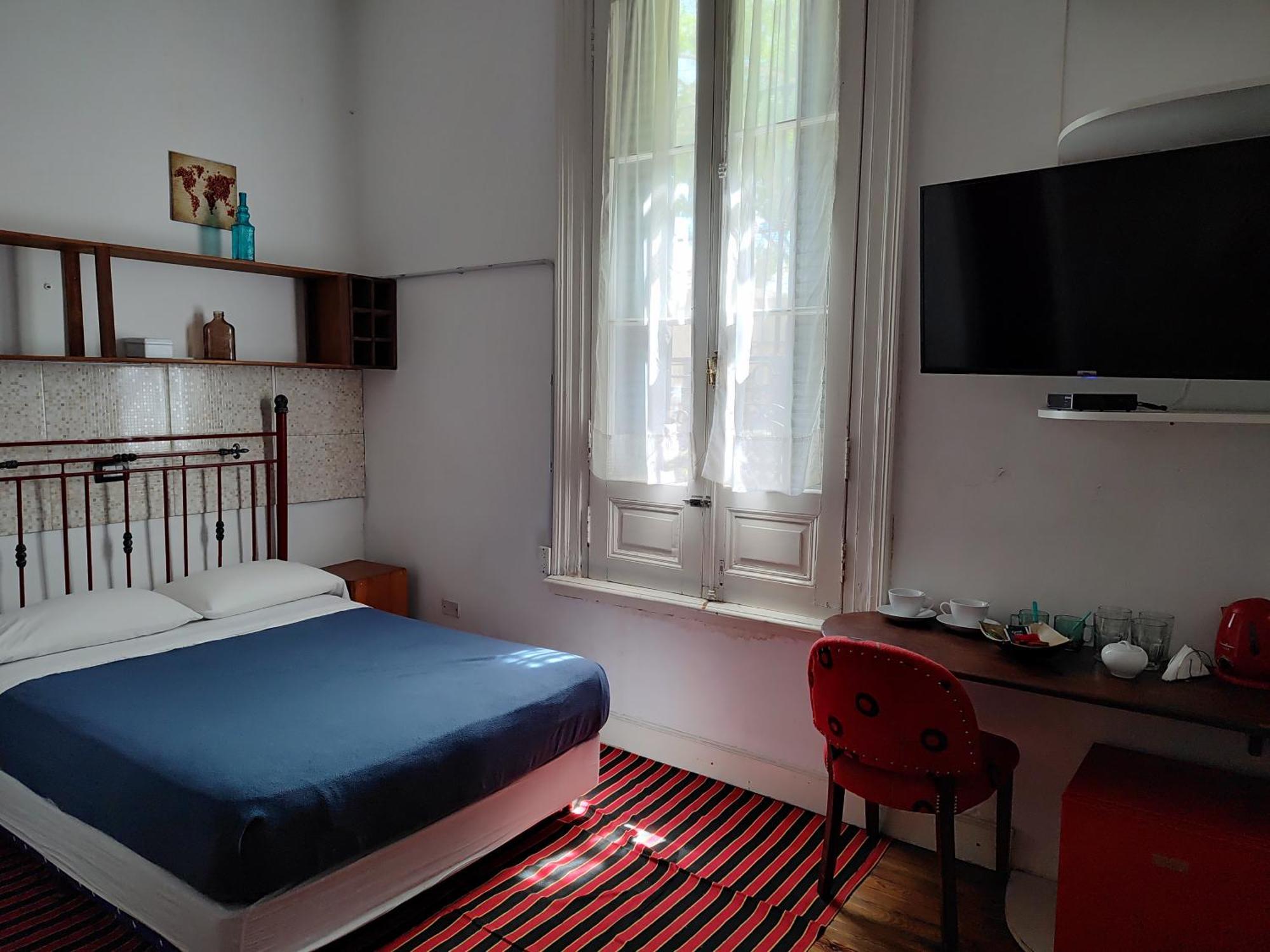 Hotel Boutique Casablanca Adrogue Exteriör bild